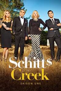 Schitt's Creek - Posters