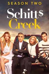 Schitt's Creek - Posters