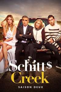 Schitt's Creek - Posters