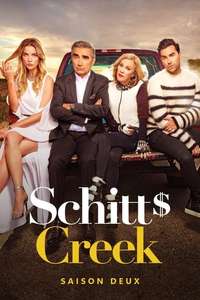 Schitt's Creek - Posters