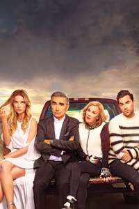 Schitt's Creek - Posters