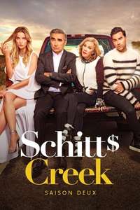 Schitt's Creek - Posters