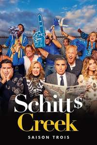 Schitt's Creek - Posters