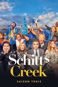 Schitt's Creek - Posters