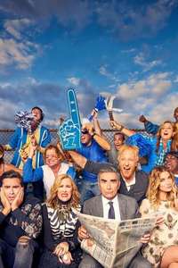 Schitt's Creek - Posters