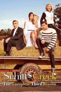Schitt's Creek - Posters