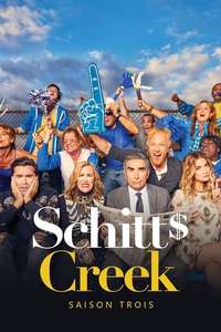 Schitt's Creek - Posters