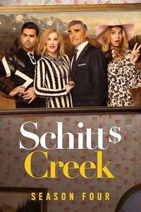 Schitt's Creek - Posters