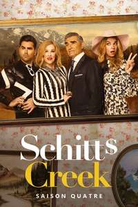 Schitt's Creek - Posters