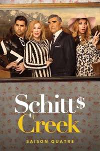 Schitt's Creek - Posters