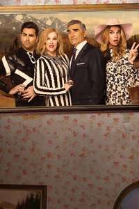 Schitt's Creek - Posters