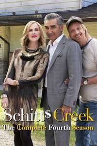 Schitt's Creek - Posters
