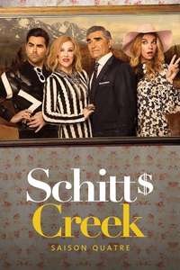 Schitt's Creek - Posters