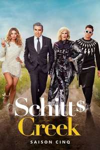 Schitt's Creek - Posters