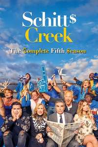Schitt's Creek - Posters