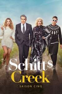 Schitt's Creek - Posters
