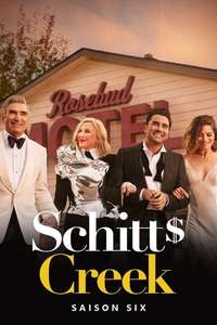 Schitt's Creek - Posters