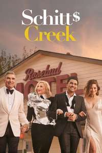 Schitt's Creek - Posters
