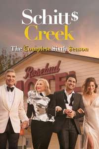Schitt's Creek - Posters