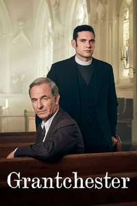 Grantchester - Posters