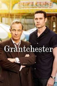 Grantchester - Posters