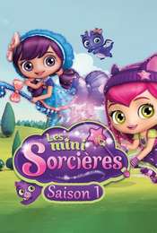 Little Charmers Season 1