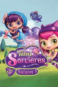 Little Charmers - Poster
