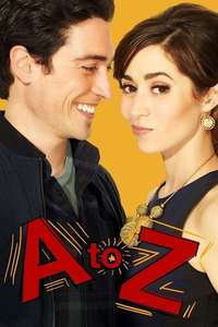 A to Z - Posters
