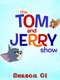 The Tom and Jerry Show : Season 1