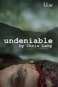 Undeniable - Poster