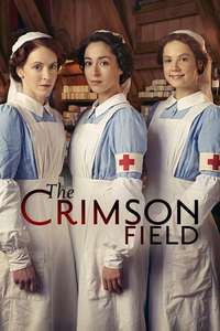 The Crimson Field - Posters