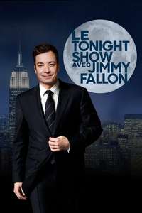 The Tonight Show Starring Jimmy Fallon - Posters