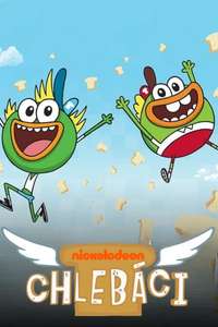 Breadwinners - Poster