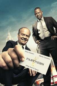 Partners - Poster