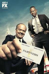 Partners - Poster