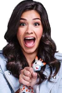 Jane the Virgin - Poster