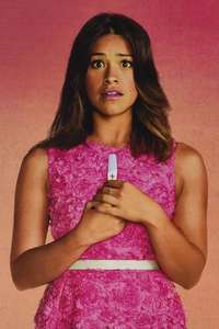 Jane the Virgin - Poster