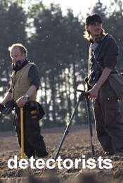 Detectorists Series 1