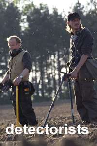 Detectorists - Posters