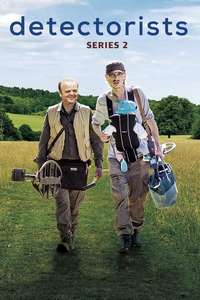 Detectorists - Posters