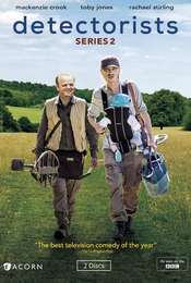 Detectorists Series 2