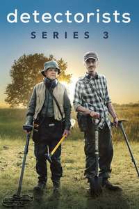 Detectorists - Posters
