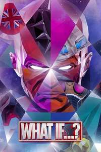 What If - Posters