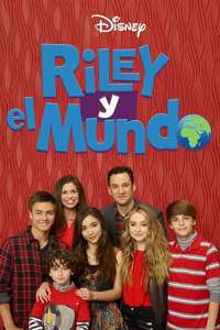 Girl Meets World - Posters