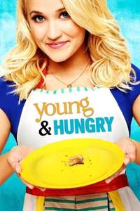 Young & Hungry - Posters