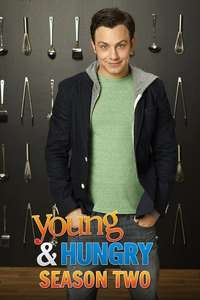 Young & Hungry - Posters