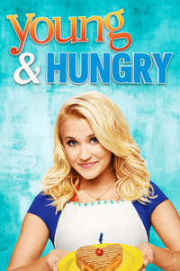 Young & Hungry - Posters