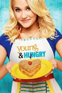 Young & Hungry - Posters