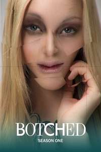 Botched - Posters