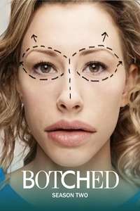Botched - Posters